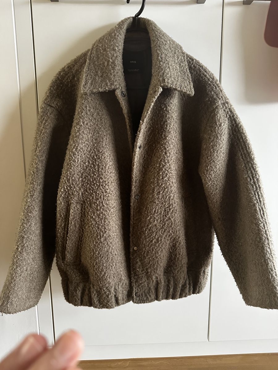 Mango Giacche: Mango Jacke grösse XS – Usato da Bern venduto da Tana31 2