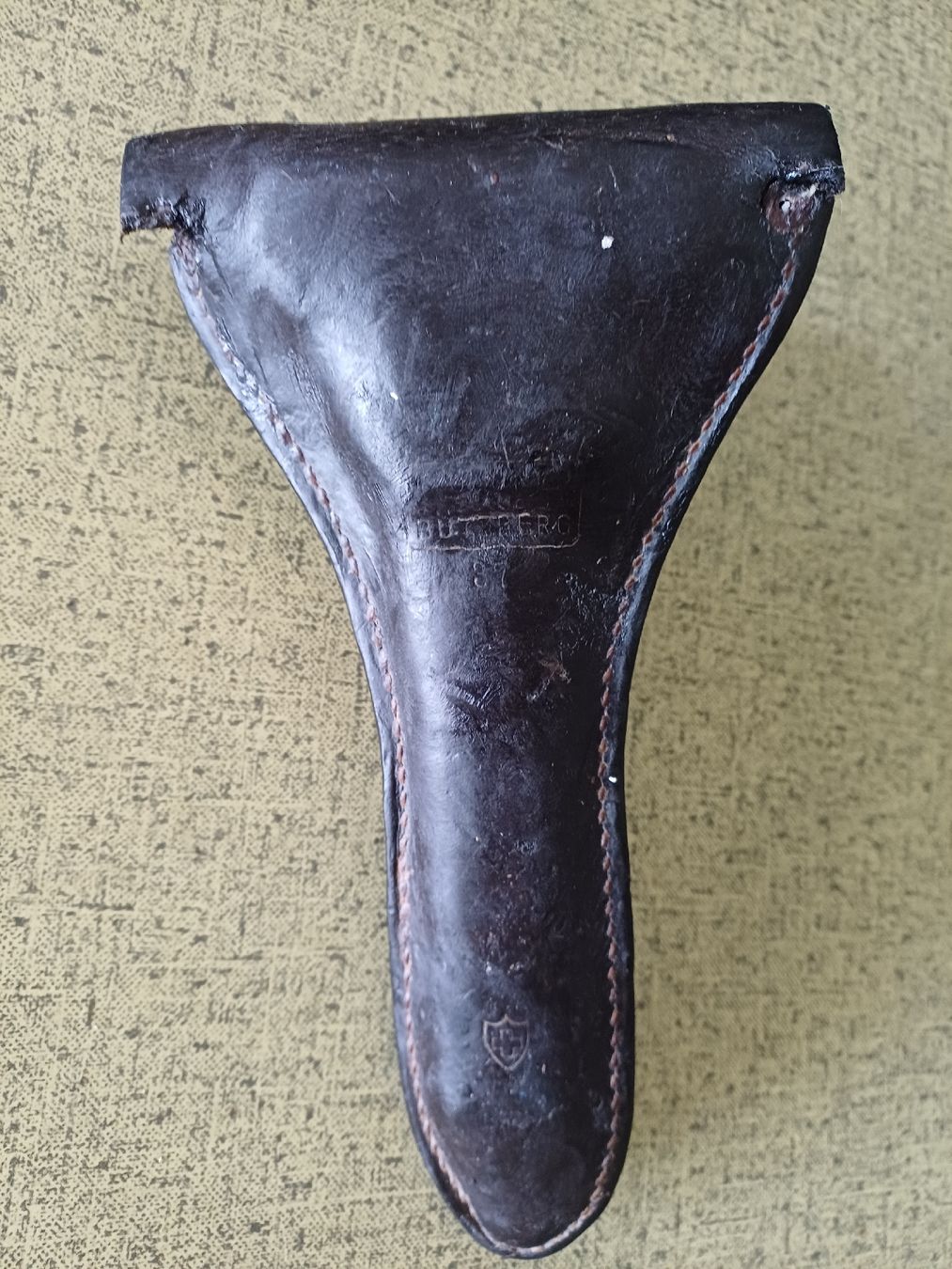 Schweizer Armee Tutti gli attrezzi: Stollenschlüsel von1937 Schweizer Armee – Usato da Ebersecken venduto da Napf08 2