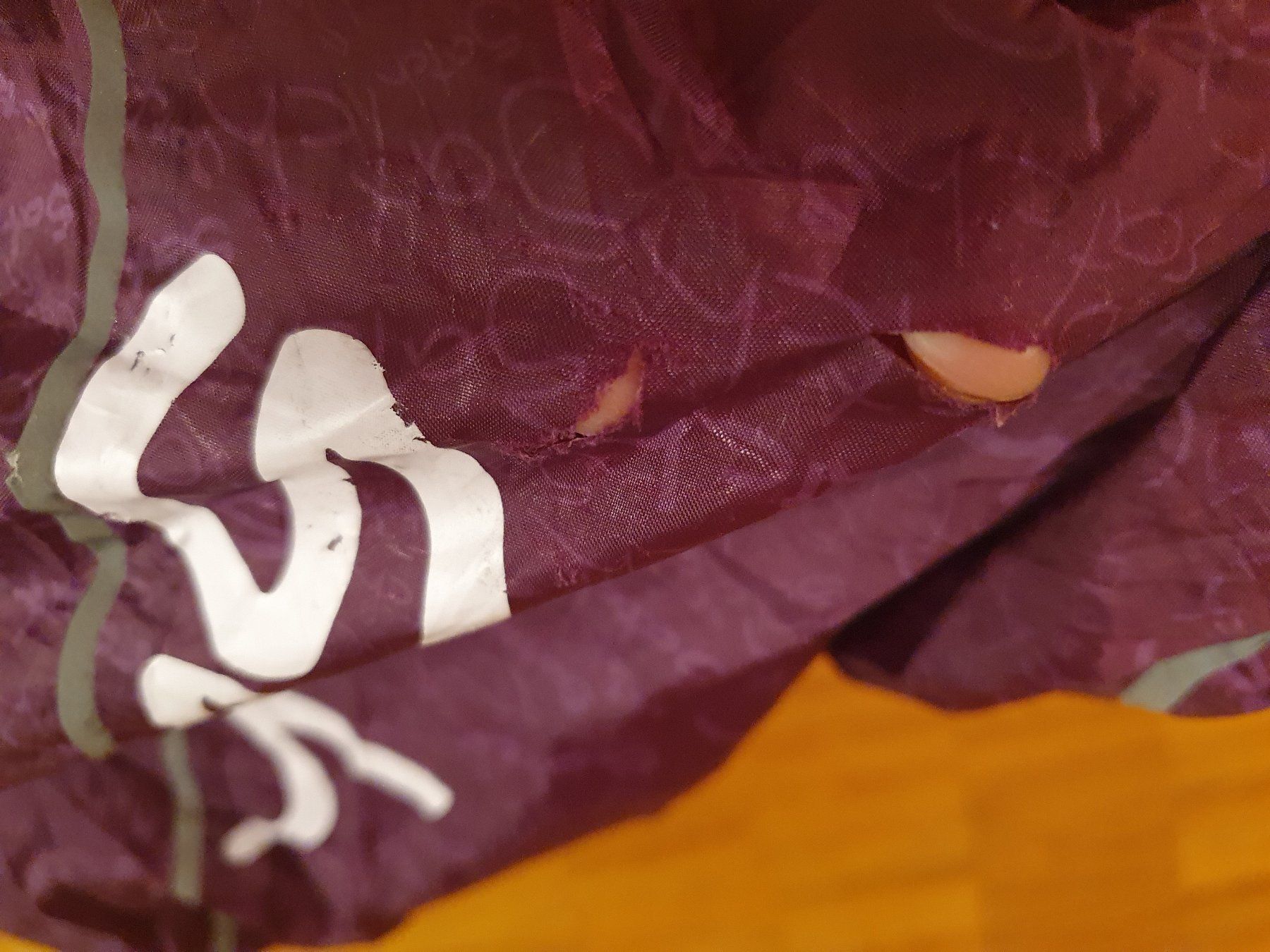 Borse & Zaini: Satch Schulrucksack – Usato da Zürich venduto da Modnok 9