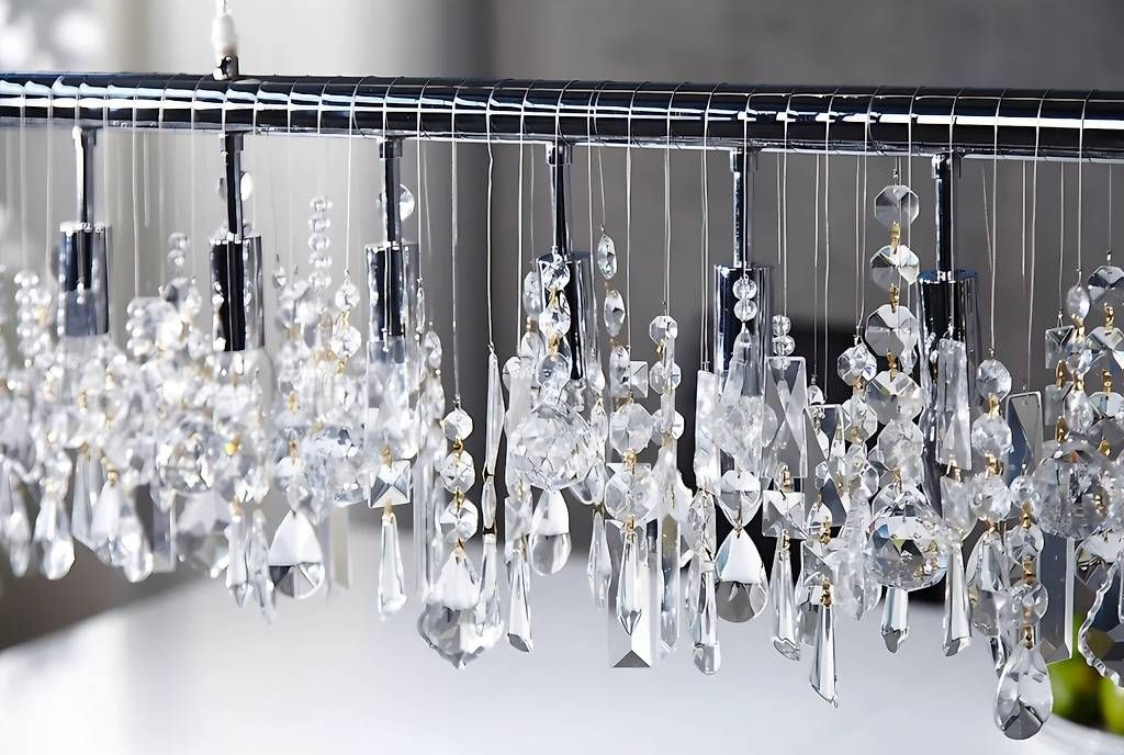 Pfister Kronleuchter & Deckenlampen: Elegante Hängeleuchte / Pendellampe – Gebraucht aus Münchenstein von web_mtl7 1