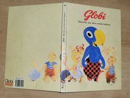 Globi -Streiche aus den ersten Jahren-Nr.60
