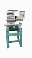 Stickmaschine Tajima TEMX - C 1501
