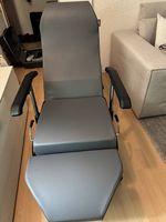 Chaise relax médicale 
