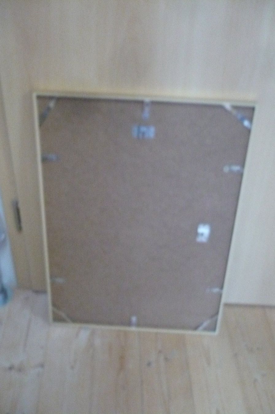 Cornici: Grosser Bilderrahmen 69x49cm – Usato da Ueken venduto da Loeffelms13 2