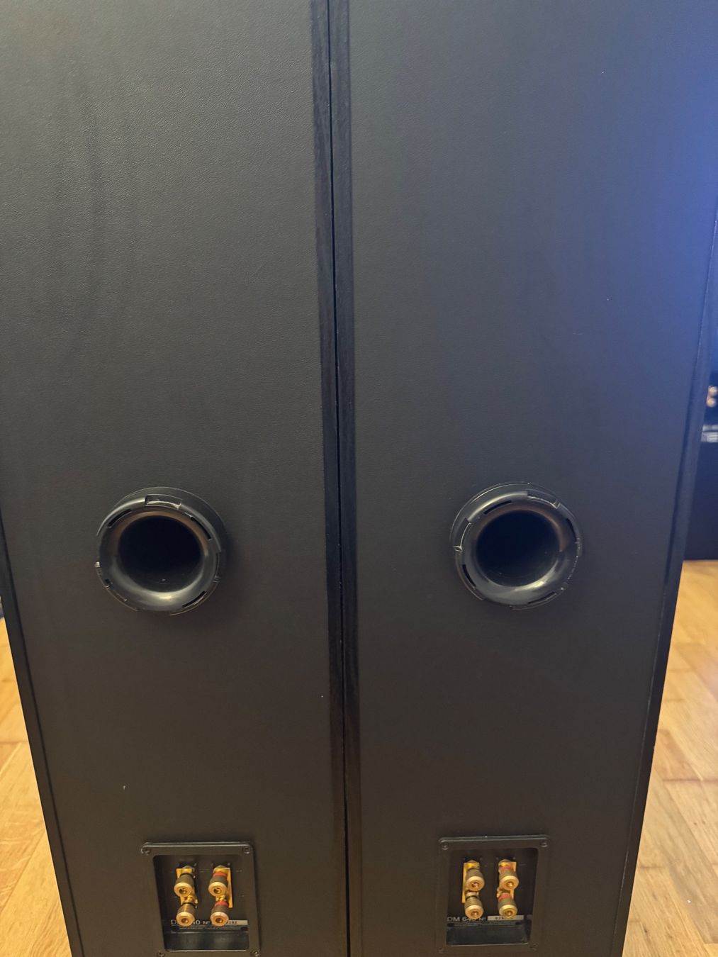 Haut-parleurs: Bowers&wilkins DM640 – D'occasion à Trimbach par mej_njj9 4