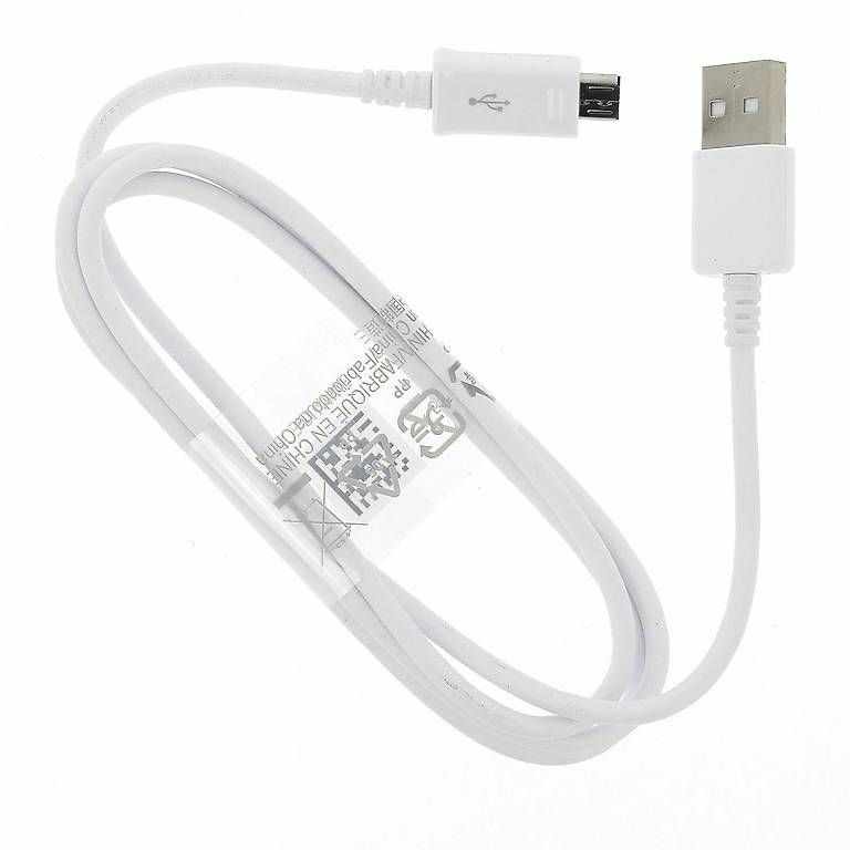 Caricabatterie: Câble Micro-USB 1m  Charge & Données pour Samsung, Xiaomi – Usato da Wabern venduto da Technologiaaa 1