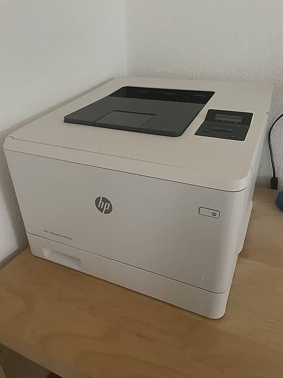 Drucker: Stampante HP – Gebraucht aus Quinto von man_ks69