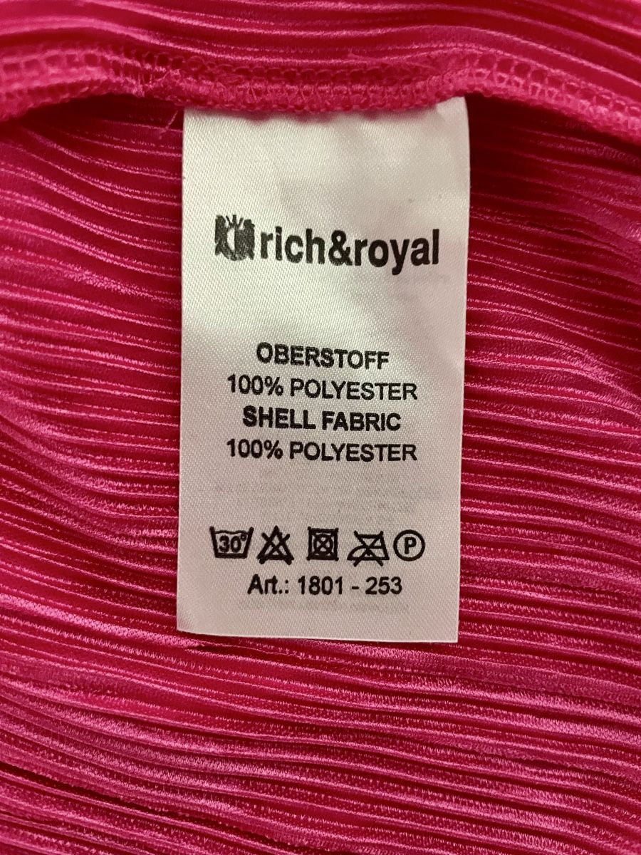 Rich & Royal Jacken: Rich&Royal Bomberjacke / Blouson – Neu (gemäss Beschreibung) aus Stansstad von alexandra171080 3