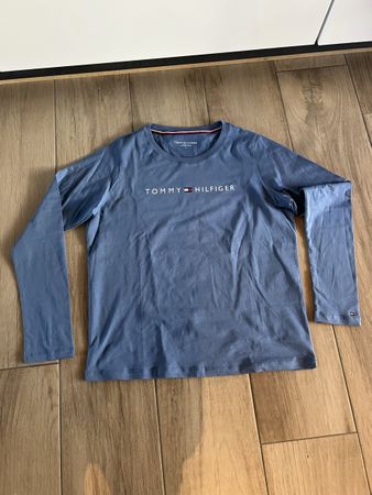 Tommy Hilfiger Damen Shirt Ge. S