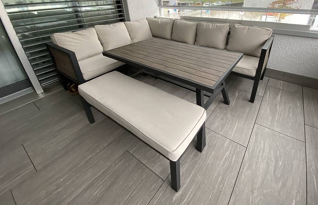 Divani: Lounge – Usato da Schattdorf venduto da cor_fh5l