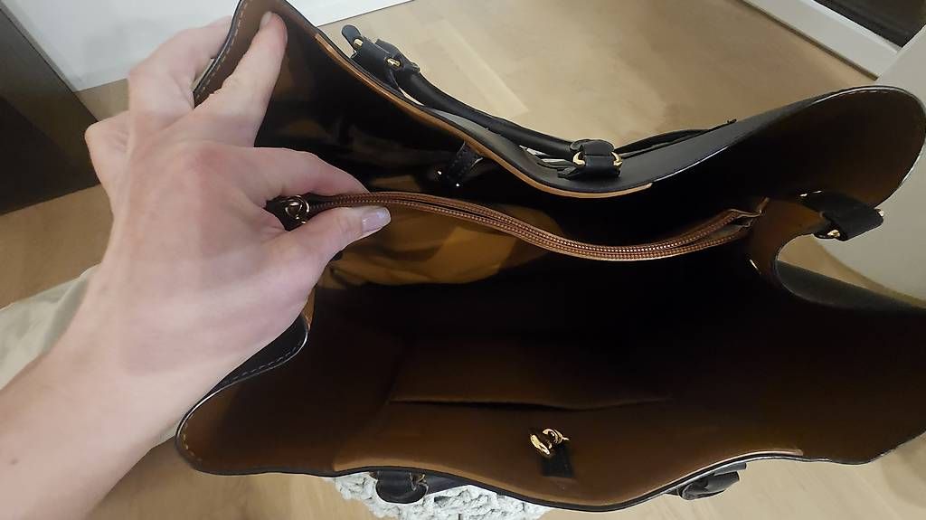 Borse da donna: Ralph Lauren Tasche – Usato da Dübendorf venduto da alysa02 1