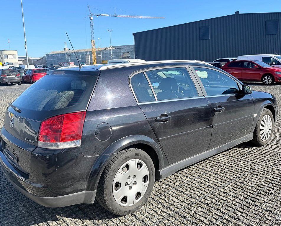 Opel Automobili: Opel Signum 22 – Usato da Wil SG venduto da LIWLISLIR 3