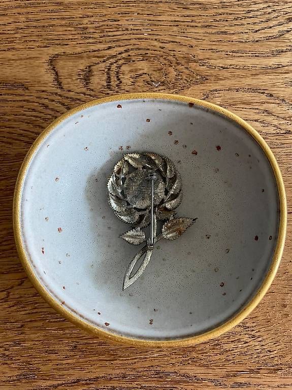 Spille & Fermagli: Vintage Brosche – Usato da Schlieren venduto da All_you_need 1