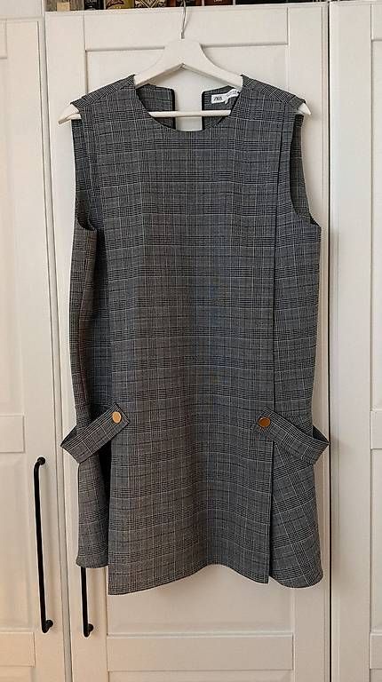 Kleider: Zara kleid – Gebraucht aus Zuchwil von lor_b67f
