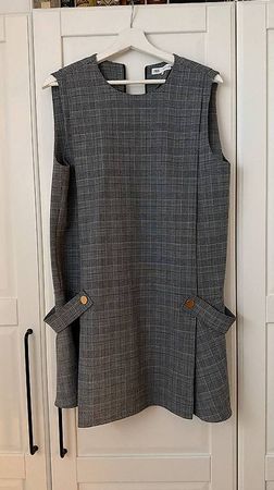 Zara kleid
