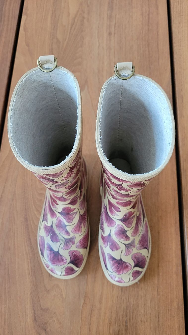 Bisgaard Chaussures filles: Bisgaard Gummistiefel Gr. 29 – D'occasion à Meierskappel par Melebo 1