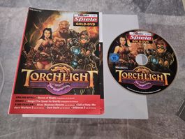 Torchlight PC game