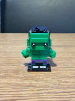 Lego Brick Headz 41592 - The Hulk Used