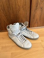 Hugo Boss Orange Sneakers, Grösse 42, Top Zustand!