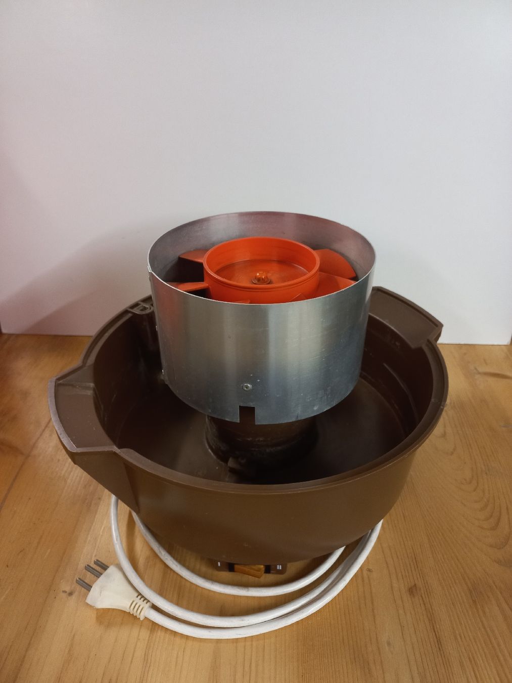 Luftbefeuchter: Luftbefeuchter Jura Vintage – Gebraucht aus Frutigen von samuele80 1