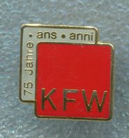 KFW  Versicherung