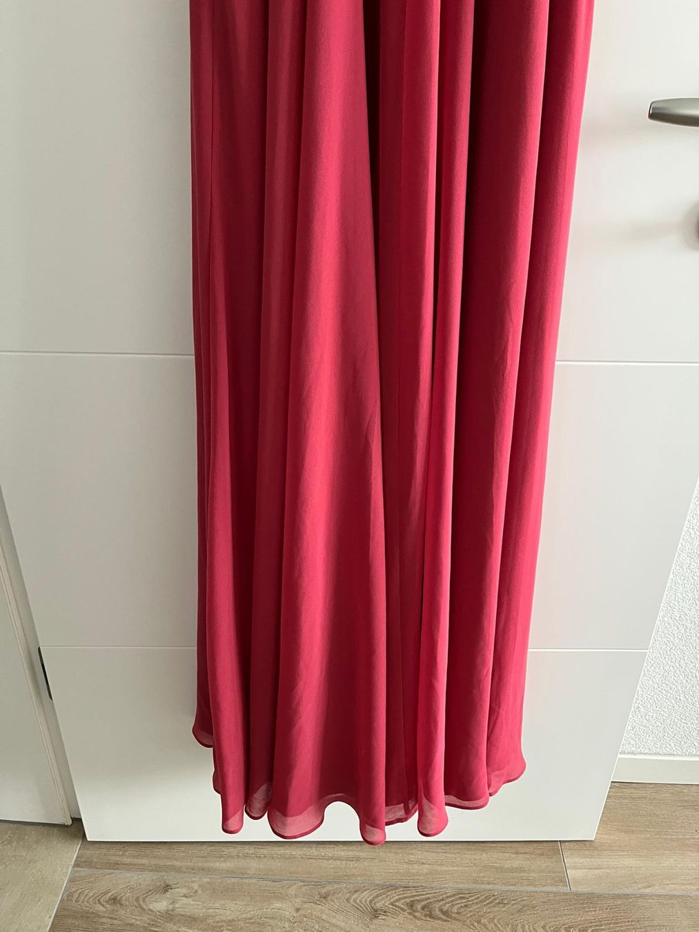 Vestiti: Abendkleid Grösse 36 - Farbe Himbeere – Nuovo (secondo la descrizione) da Golaten venduto da Dani755 6