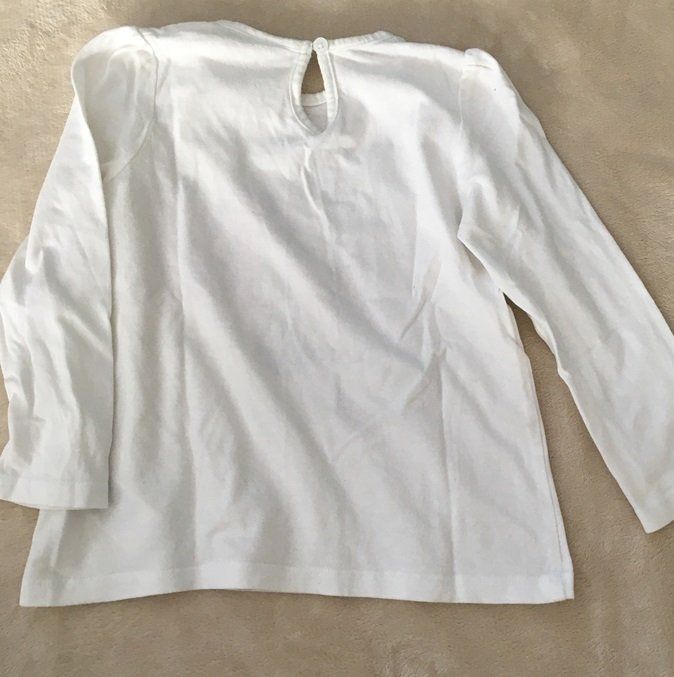 Disney Camicie, T-shirt & Polo: Kinder Shirt langarm (98) – Usato da Grüningen venduto da tienda100 1