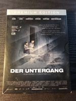 Der Untergang - Premium Edition DVD 2 Discs - Top Zustand!