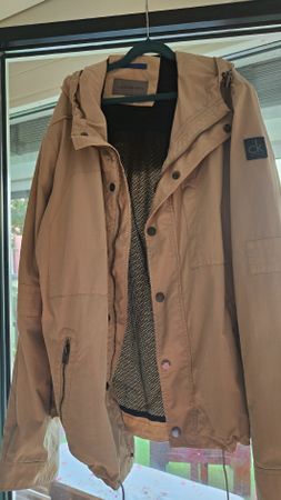 Giacca Calvin Klein originale 