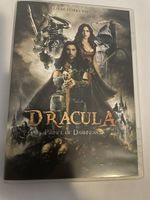 Dracula-Prince of Darkness
