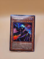 Yu-Gi-Oh! Karte: Vampirlord - Selten und begehrt!