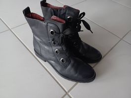 Boots echtes Leder gr.39