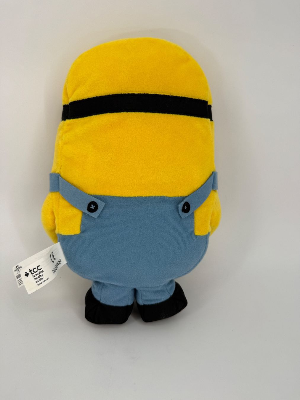 Giocattoli: Minion Stofftier/ Plüschtier – Usato da Auenstein venduto da moin. 1