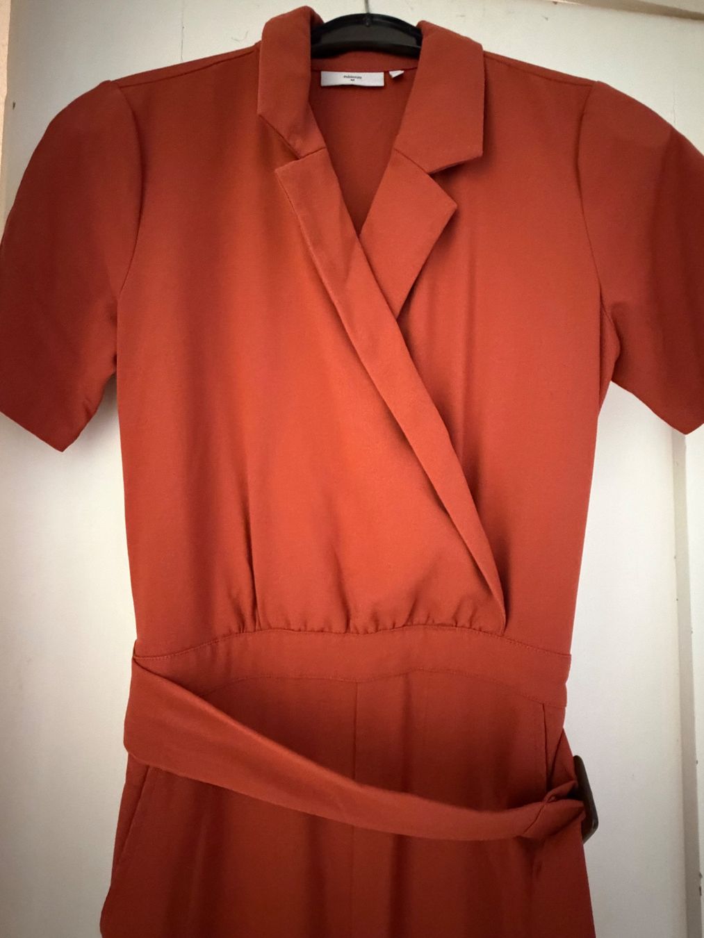 Jumpsuits: Schöner eleganter Overall von Minimum – Gebraucht aus Schaffhausen von _queen_c 1