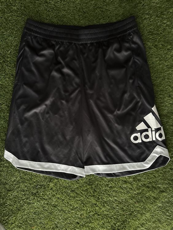 Short G-FORM MX Men Protection | LES TROIS ROUX BMX SHOP
