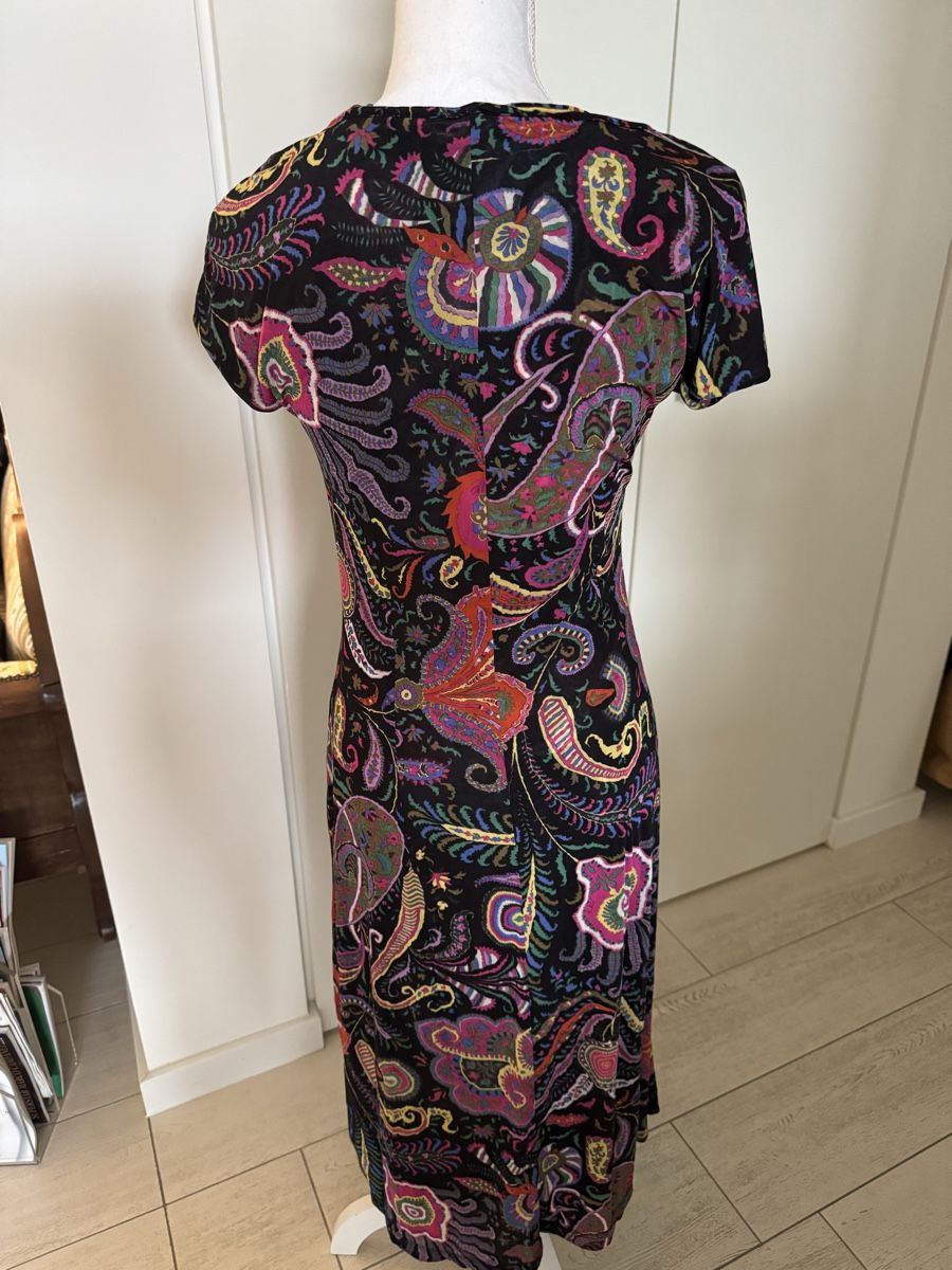 Etro Vestiti: Etro Dress – Usato da Lugano venduto da fla_gk6h 1