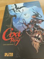 CIXI von Troy Gesamtaugabe / Alben 1-3 / Arleston