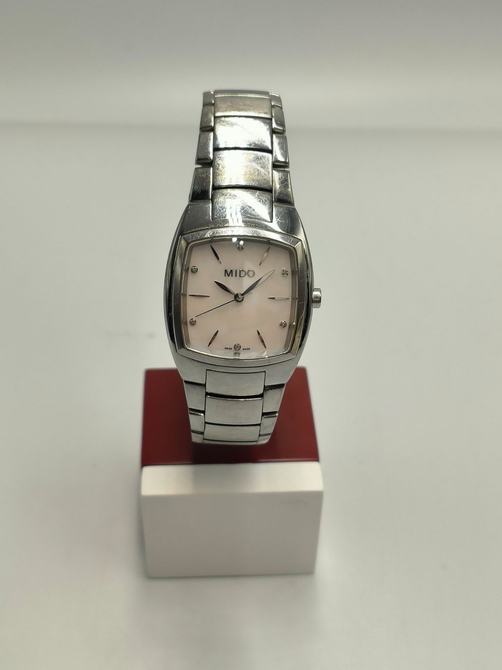 Mido Montres: Mido – D'occasion à La Chaux-de-Fonds par curtitswisswatches 2