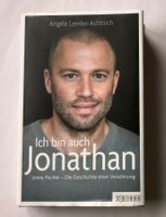 Biografie: Ich bin auch Jonathan - Jonny Fischer