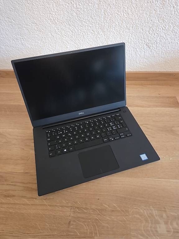 Portables: Dell Precision 5540 Workstation Laptop – D'occasion à Schliern b. Köniz par dam_5s9t