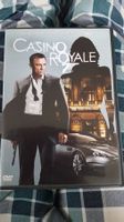 DVD "007 - Casino Royale"