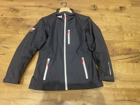 Helly Hansen Übergangsjacke, Top Zustand, Grösse M