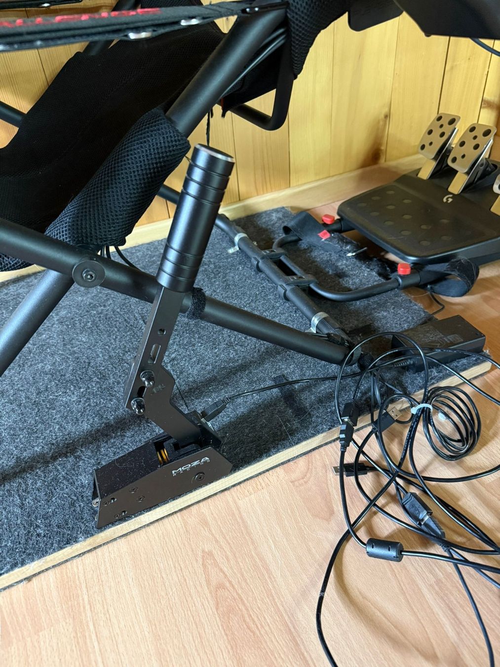 Logitech Controller: logitech G923 – Usato da Erlach venduto da HagmannC 2