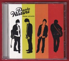Paolo Nutini - These Streets (CD)