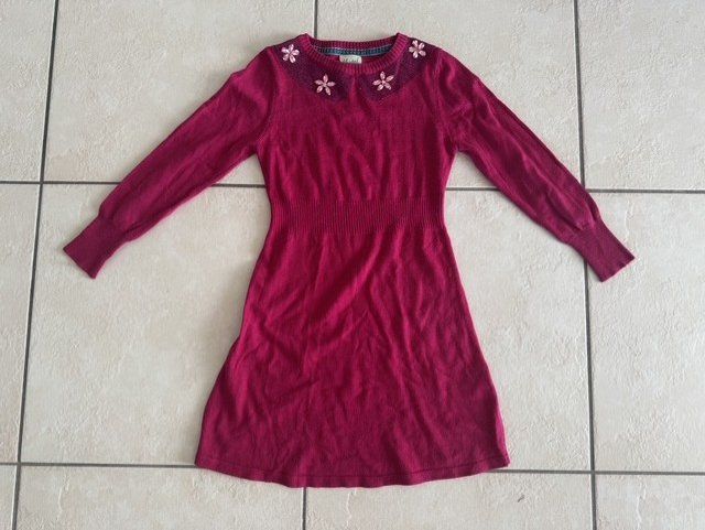 Vestiti & Gonne: Yumi Strickkleid 116 – Usato da Kloten venduto da sab_khn2