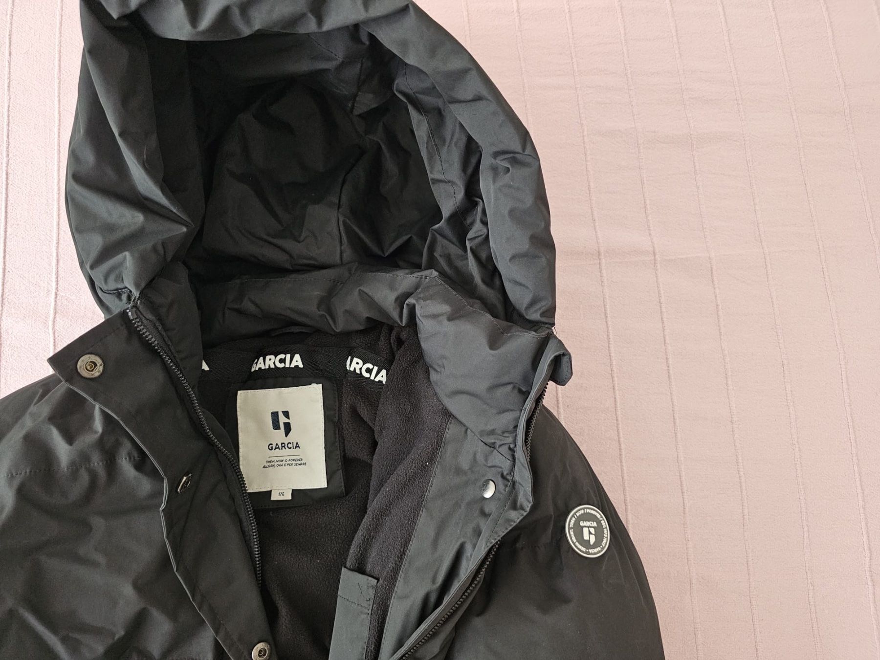 Giacche: Garcia Winterjacke – Usato da Steinmaur venduto da Kiki_m240 6