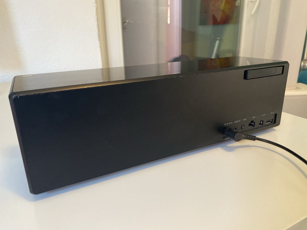 Sony Casse acustiche: SONY SRS X7 Box NEU – Nuovo (secondo la descrizione) da Wolfwil venduto da ISAsShop 3