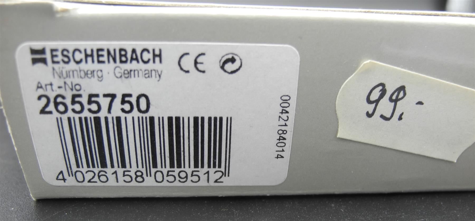 Eschenbach Altro per Ottica: Lupe Eschenbach 2655750, Nr. 50m – Nuovo e nell'imballaggio originale da Kottwil venduto da Crazyrolf 4