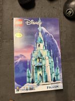 LEGO Disney Frozen – Das Eisschloss (43197) – Neu & ungeöffn