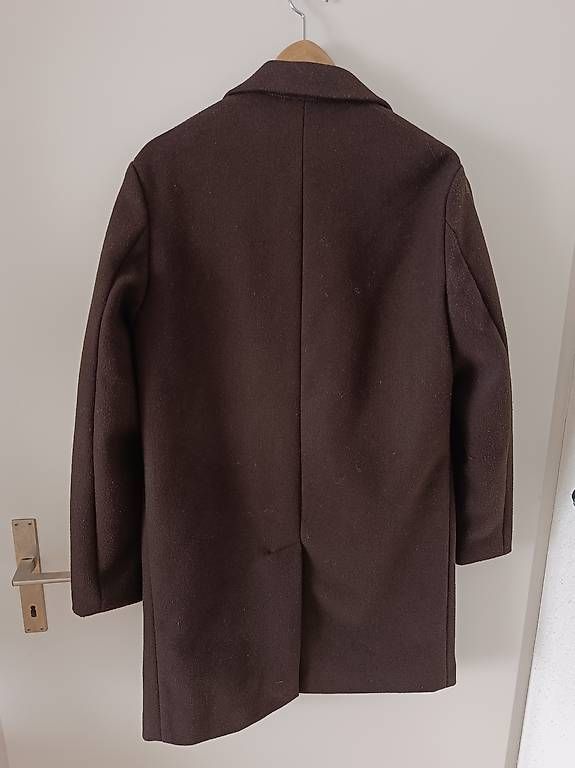 Cappotti: Wintermantel von Zara – Usato da Zürich venduto da barbara063 1